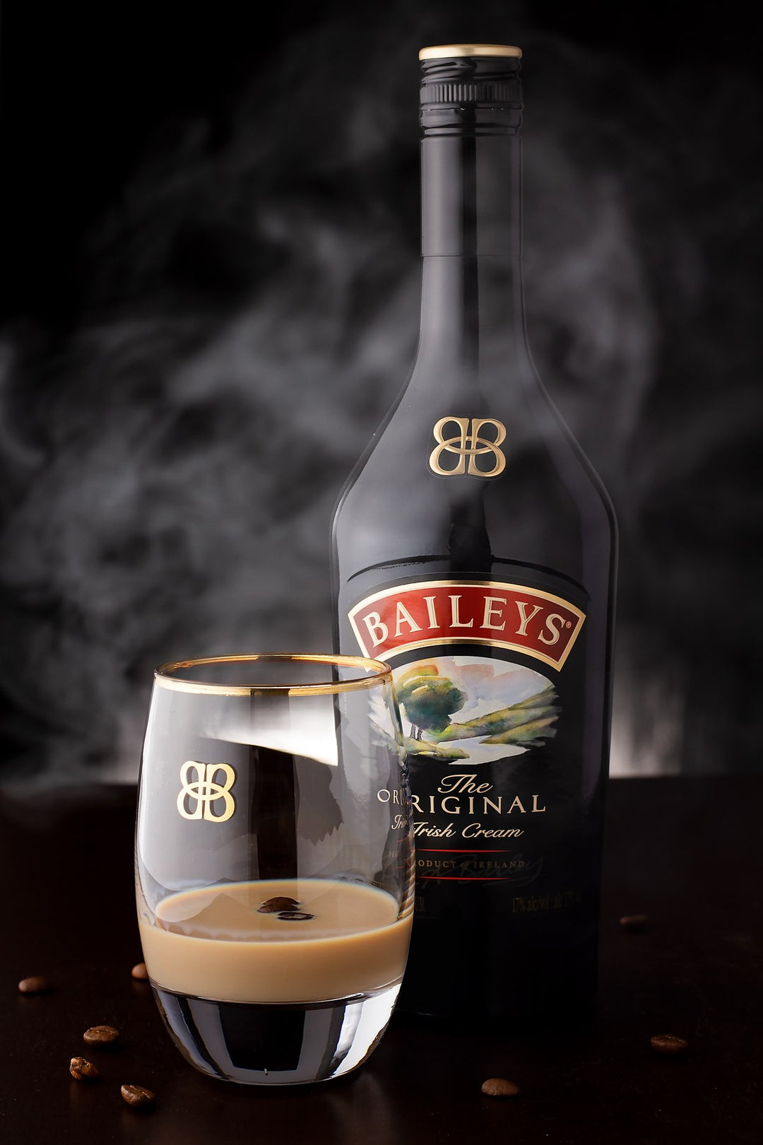 Bailey’s Irish Cream 700ml by Bamboo Green Florist – a smooth, rich indulgence with additional gift options. Perfect for any occasion in Penang. Order now!