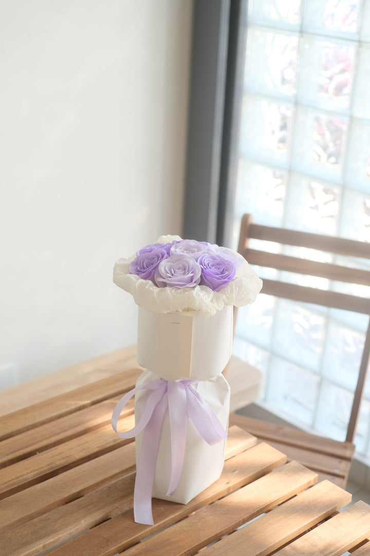 Chako - Soap Flowers