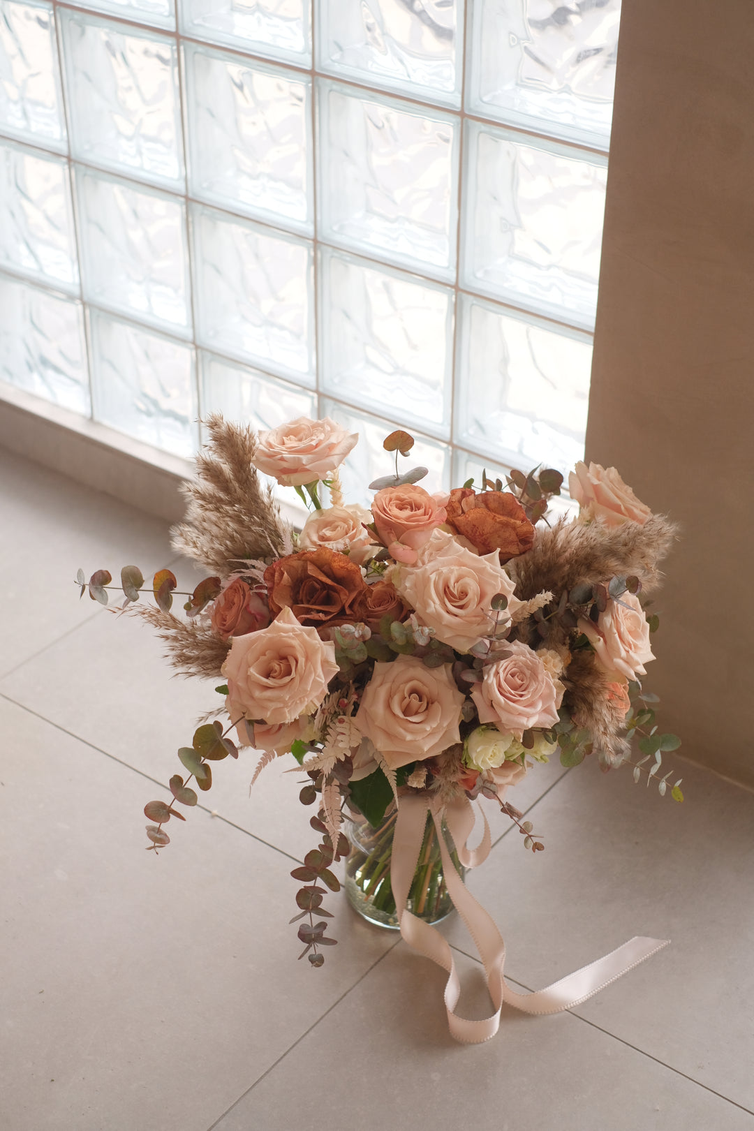 Omakase Vase Boho Chic