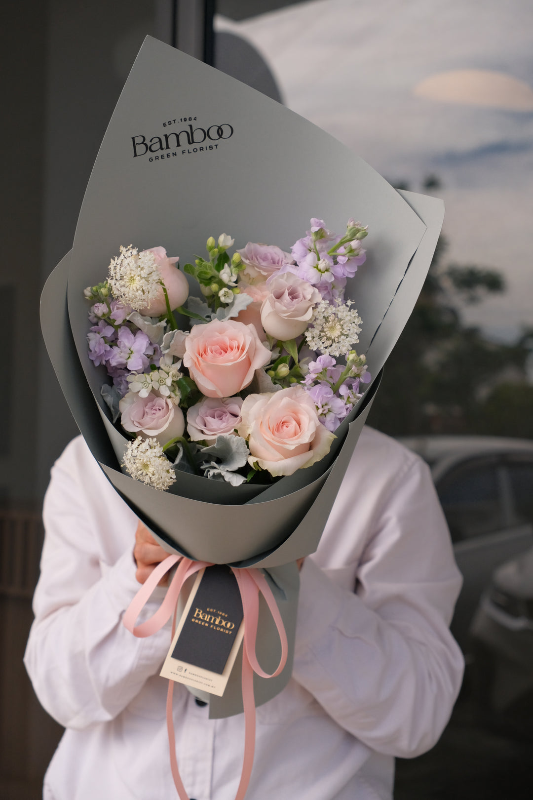 Flower Market