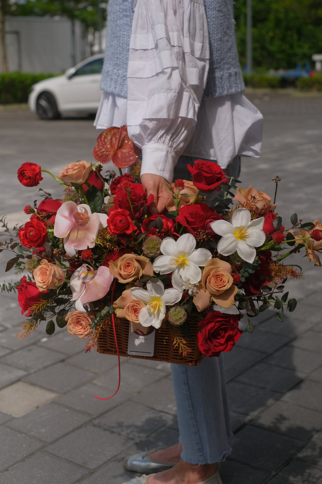 Haus of Bloom