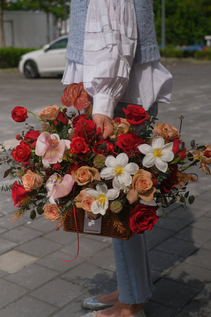 Haus of Bloom