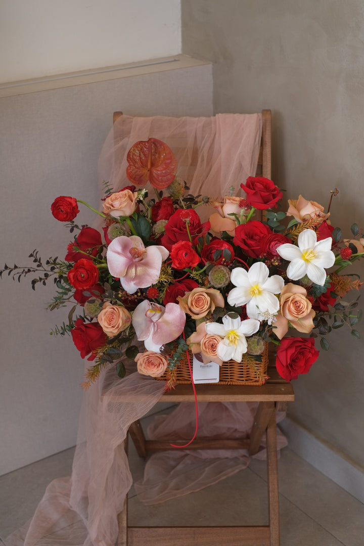 Haus of Bloom