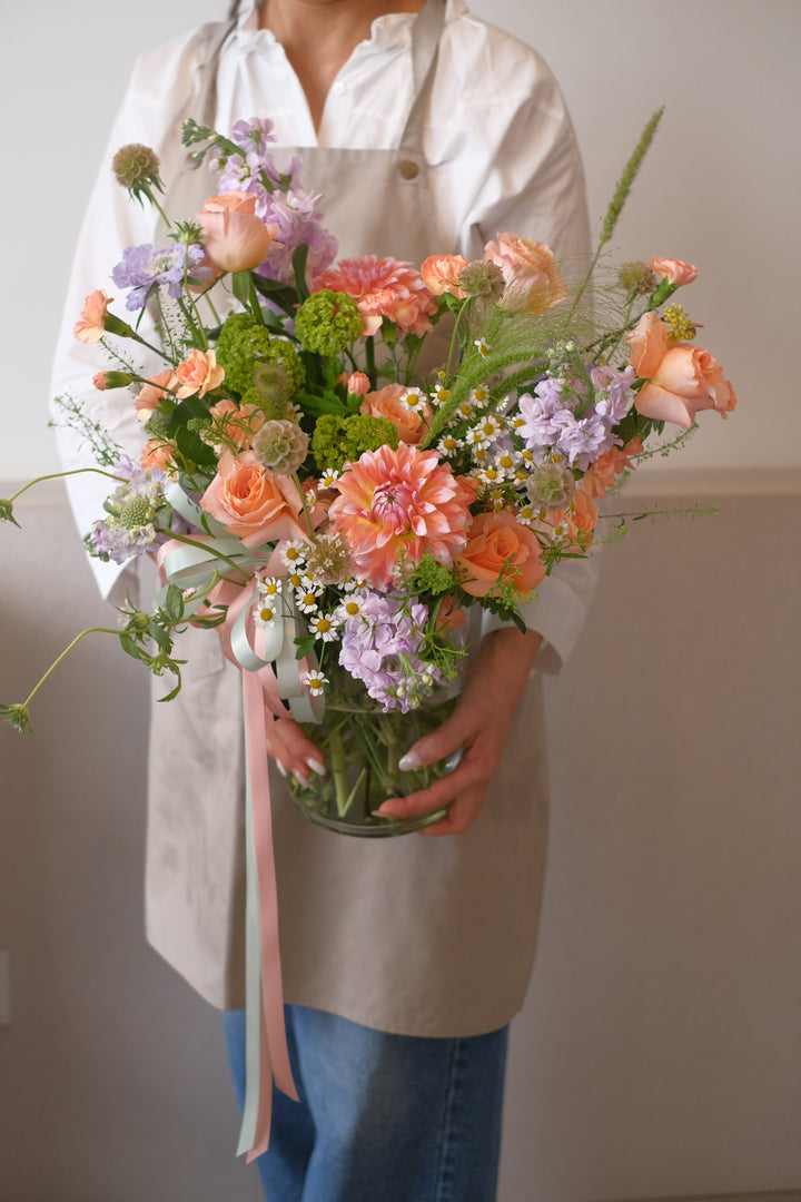 Mum's Day Special Omakase - Aurelia