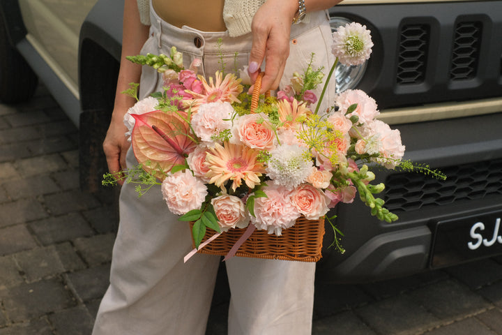 Mum's Day -  Savonade