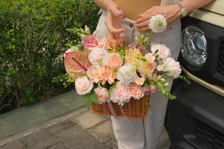 Mum's Day -  Savonade