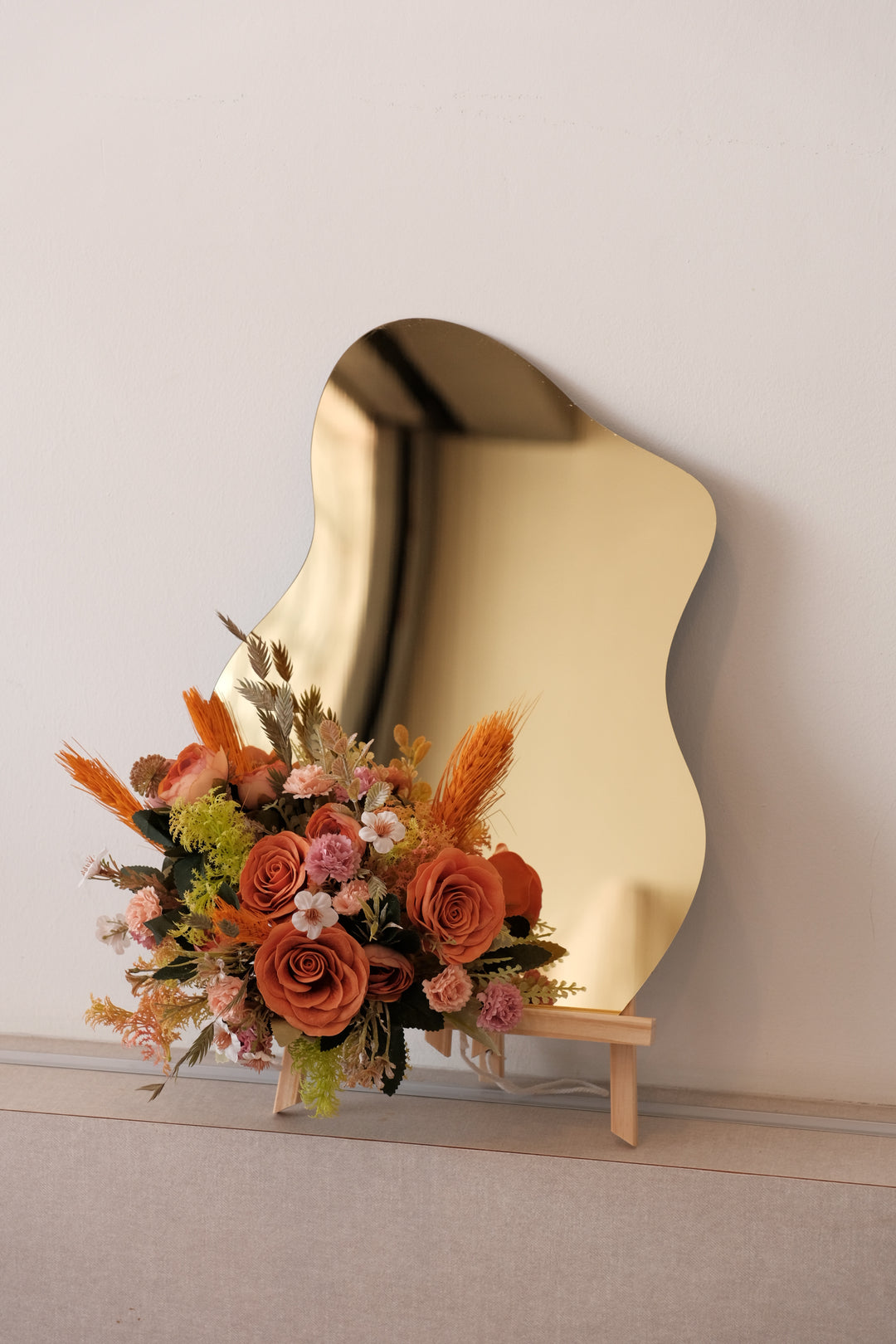 Derrre - Table Acrylic Mirror