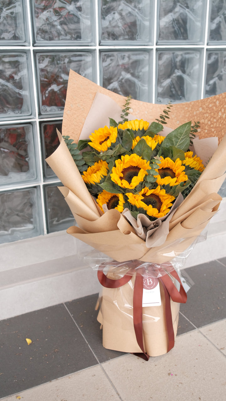 Sunflowers