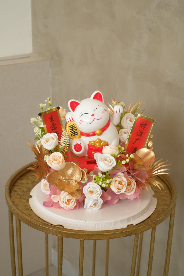 Tama’s Treasure Box
