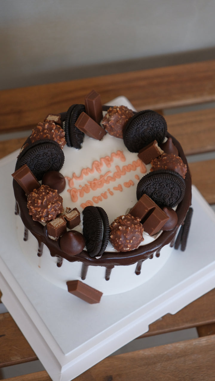 Choco Lover