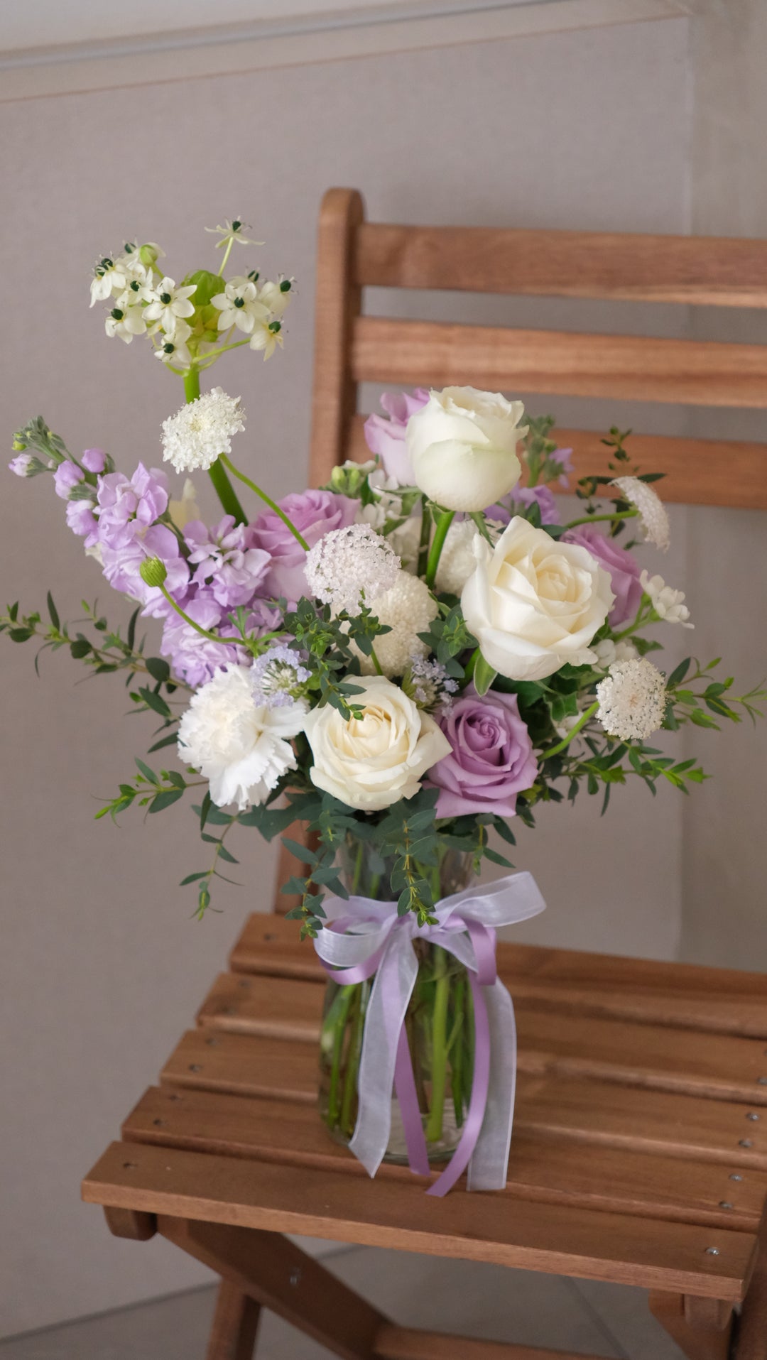 Bloom & Be Surprised Vase
