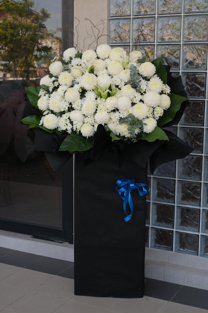 In loving memory