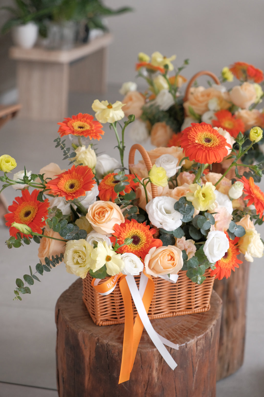Mum's Day - Marmalade Rush