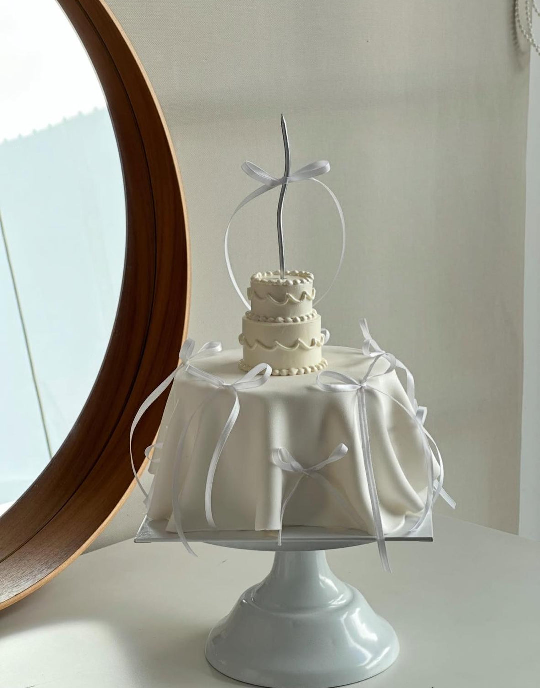 Mini Table Cake