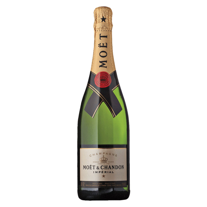 Moet & Chandon Brut Imperial (750ML) by Bamboo Green Florist – a luxurious gift with additional options. Perfect for celebrations in Penang. Order now!