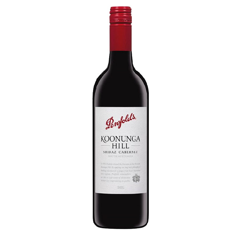 Penfolds Koonunga Hill Shiraz (375ML) by Bamboo Green Florist – a premium gift with additional options. Perfect for any celebration in Penang. Order now!