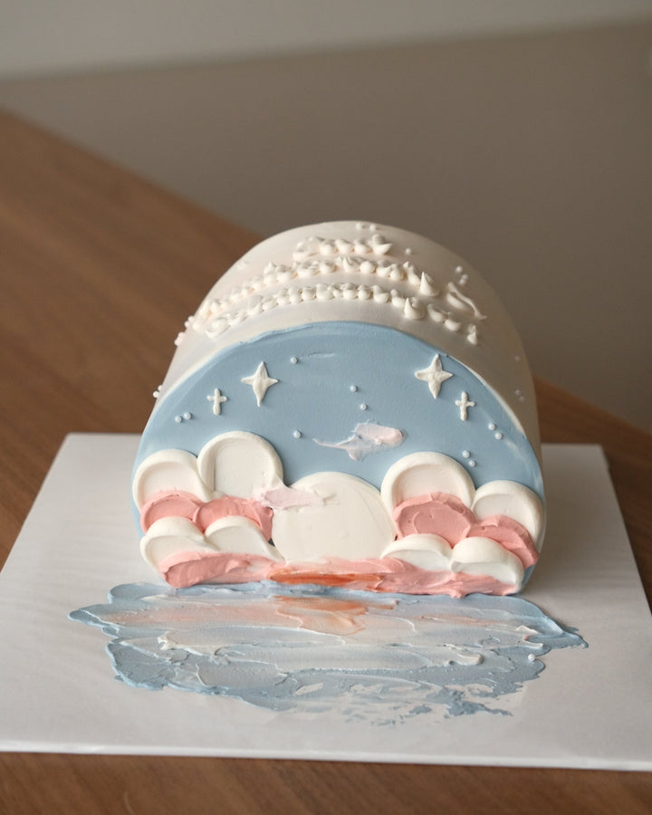 customized cake in penang, design cake in penang, cake delivery in butterworth, penang, georgetown, bukit mertajam