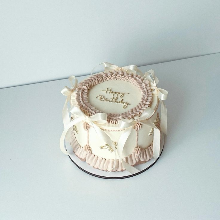 customized korean cakes in penang for birthday delivery