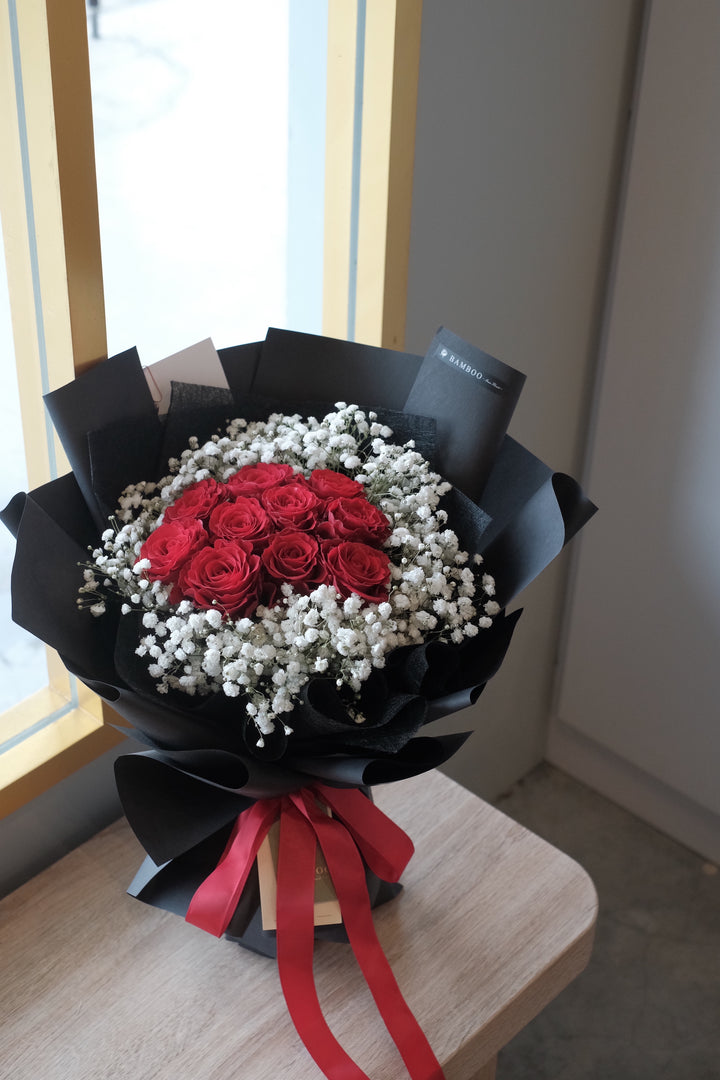 Valentine's Fiore