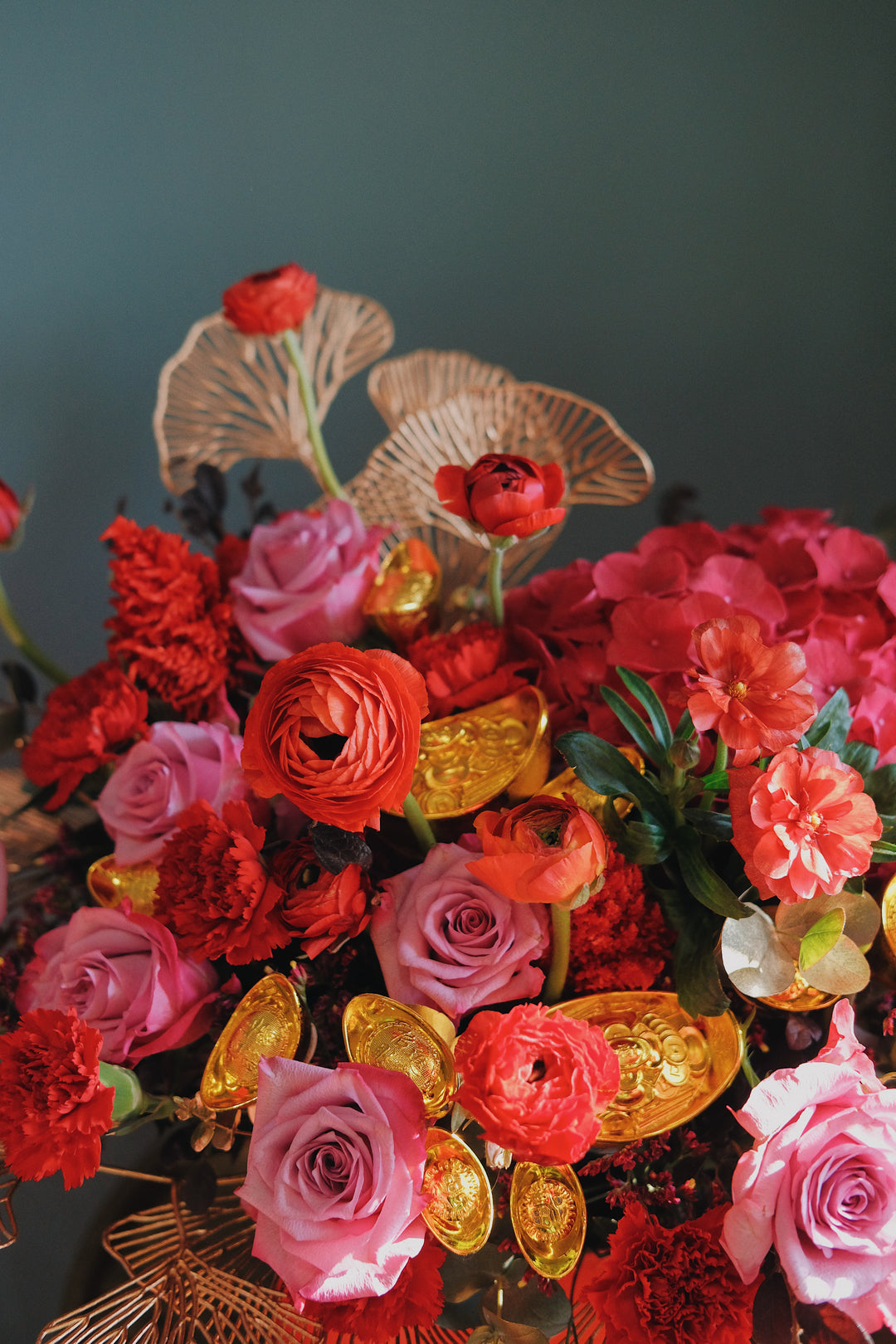 Heng Long Fresh Flowers