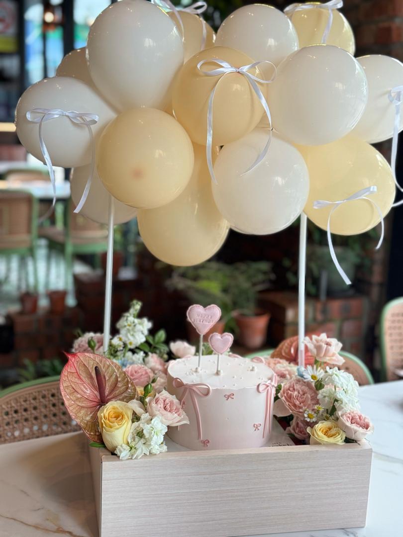 Birthday