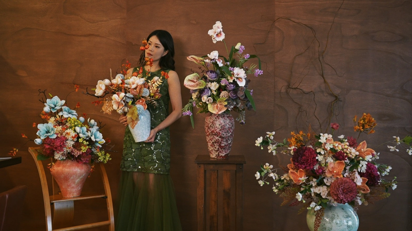 CNY 宋典诚意 Song Sense