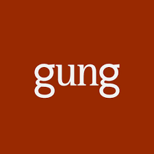 GUNG Jewellery Necklace