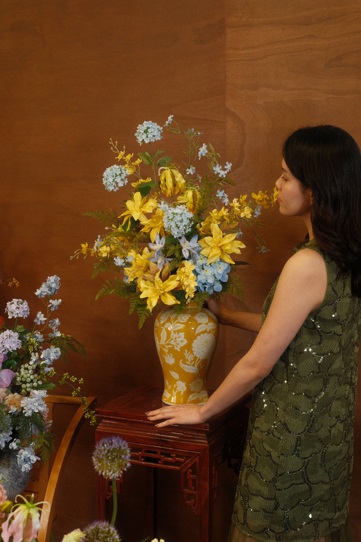 CNY2026 | Maison Flor 锦绣名门
