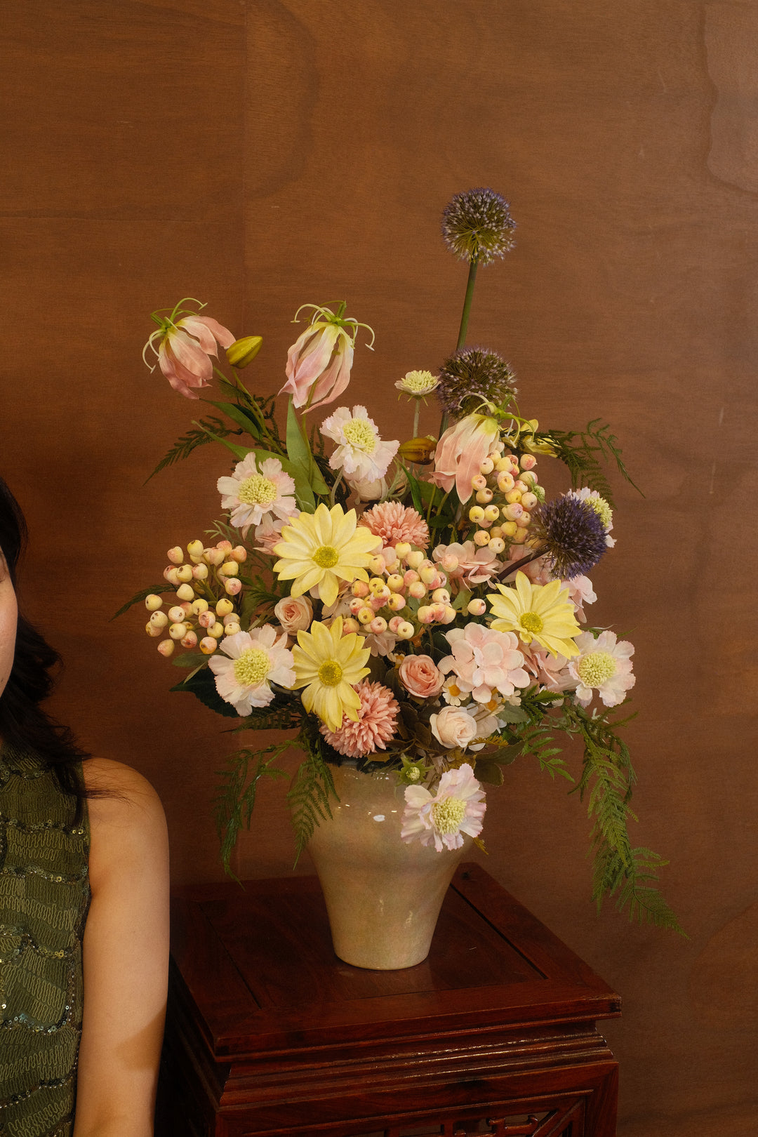 CNY 2026 | Brocade Serenade 锦瑟流芳