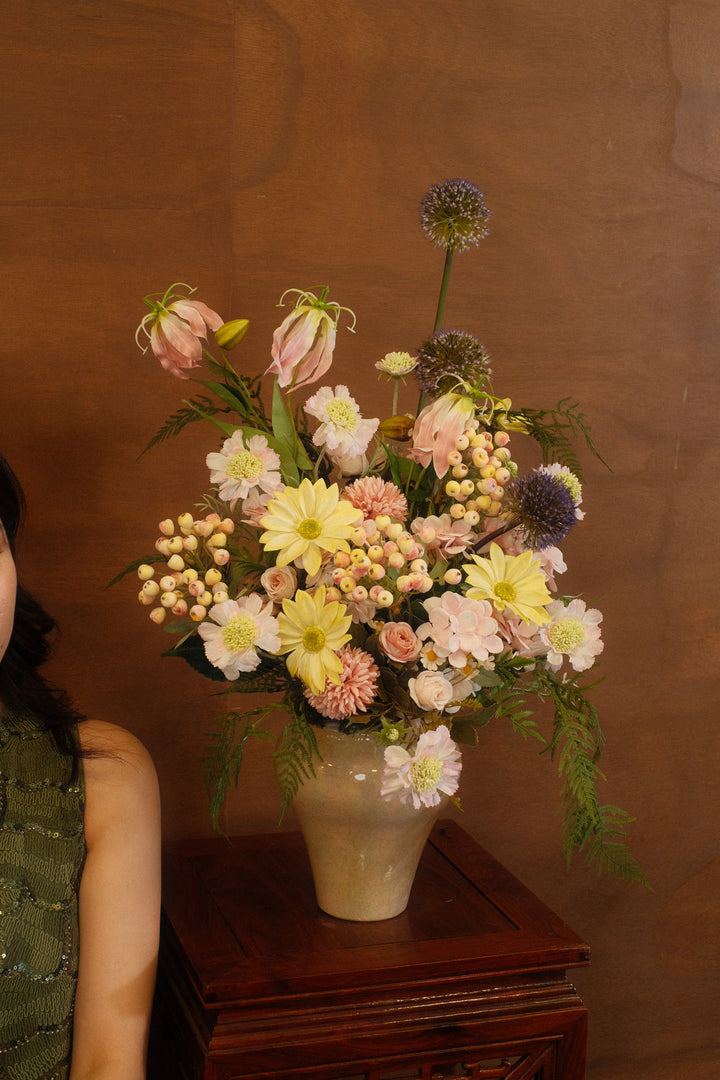 CNY 2026 | Brocade Serenade 锦瑟流芳