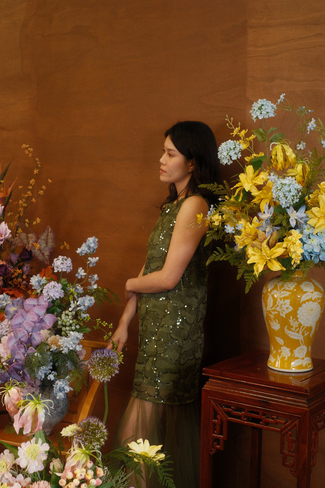 CNY2026 | Maison Flor 锦绣名门