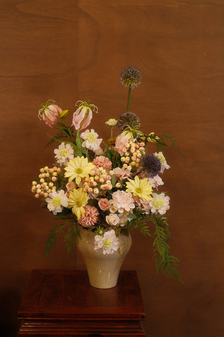 CNY 2026 | Brocade Serenade 锦瑟流芳