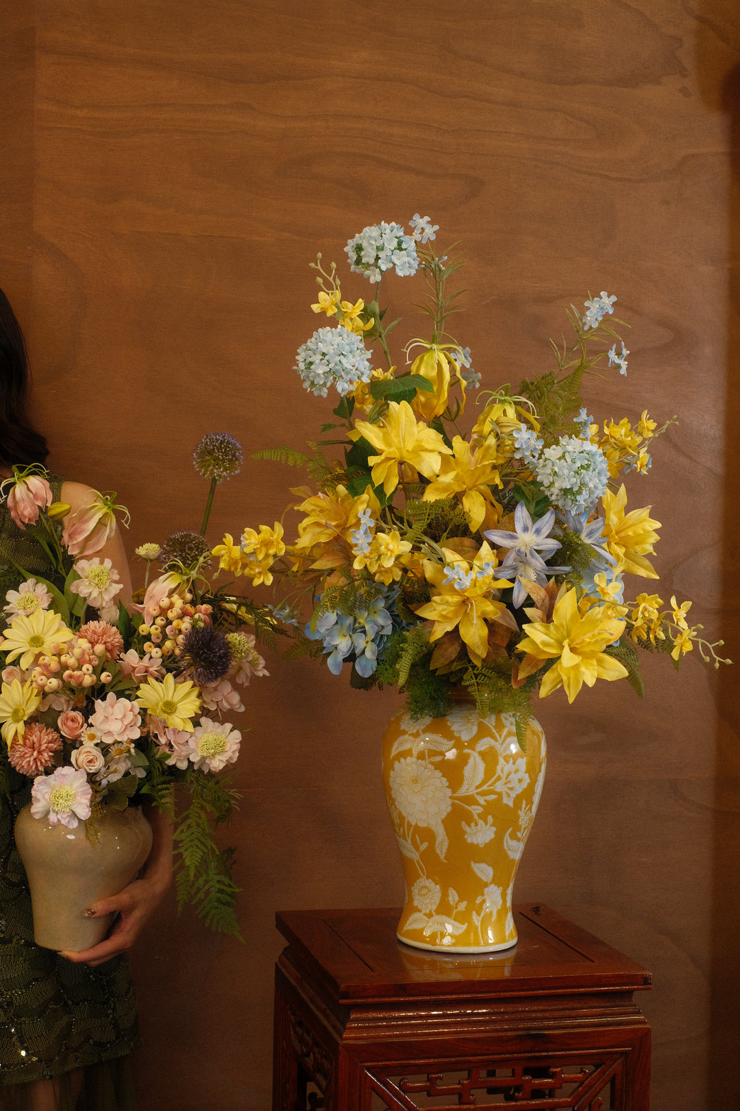 CNY2026 | Maison Flor 锦绣名门