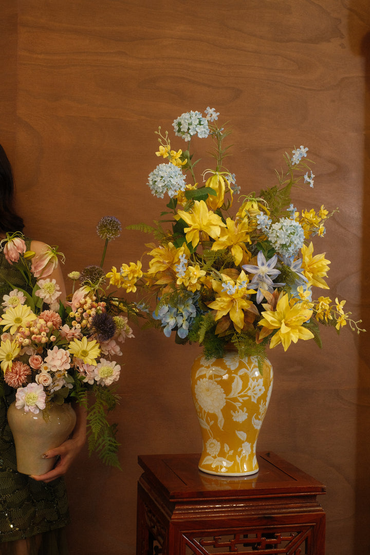 CNY2026 | Maison Flor 锦绣名门
