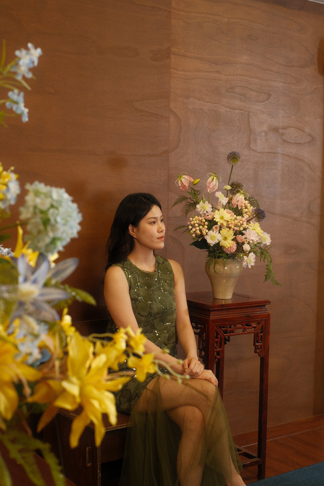 CNY 2026 | Brocade Serenade 锦瑟流芳