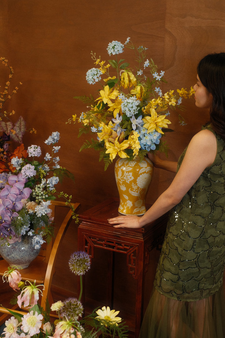 CNY2026 | Maison Flor 锦绣名门