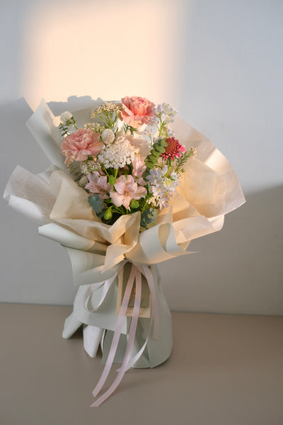 Online order mother's day flowers to penang now