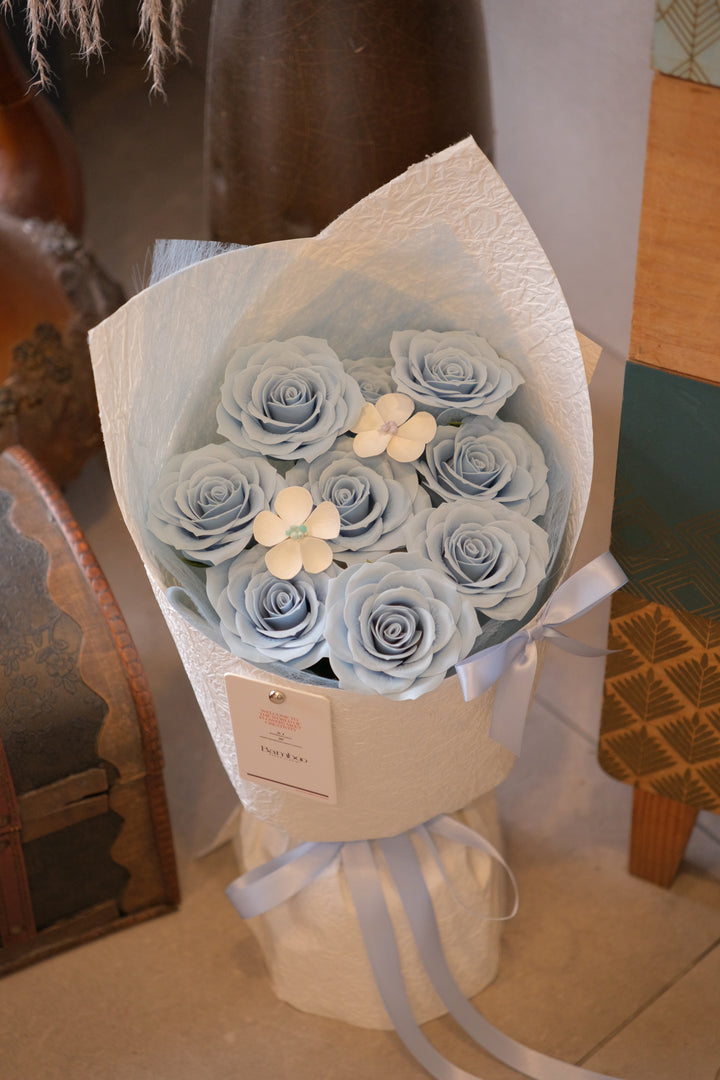 Cloudberry (Soap Flowers)