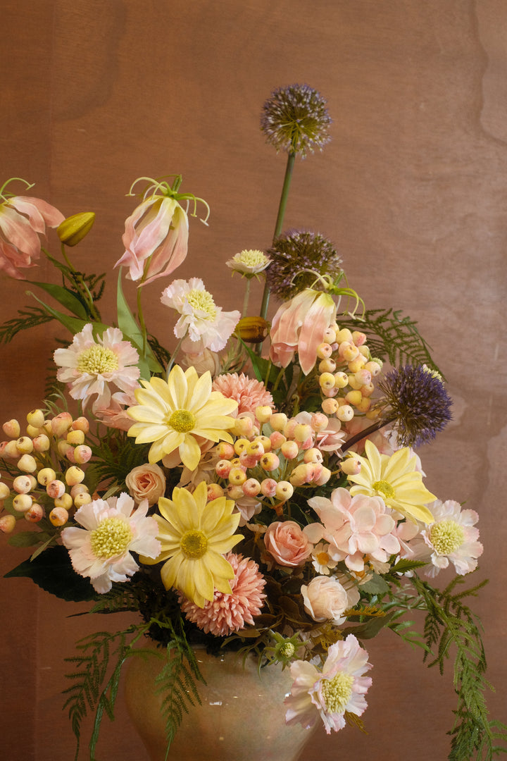 CNY 2026 | Brocade Serenade 锦瑟流芳