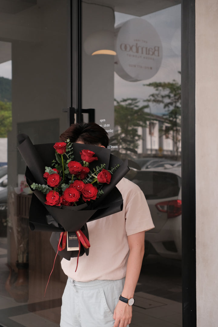 Red Romance