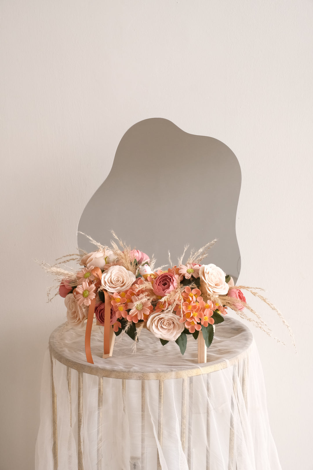 Derris - Table Acrylic Mirror