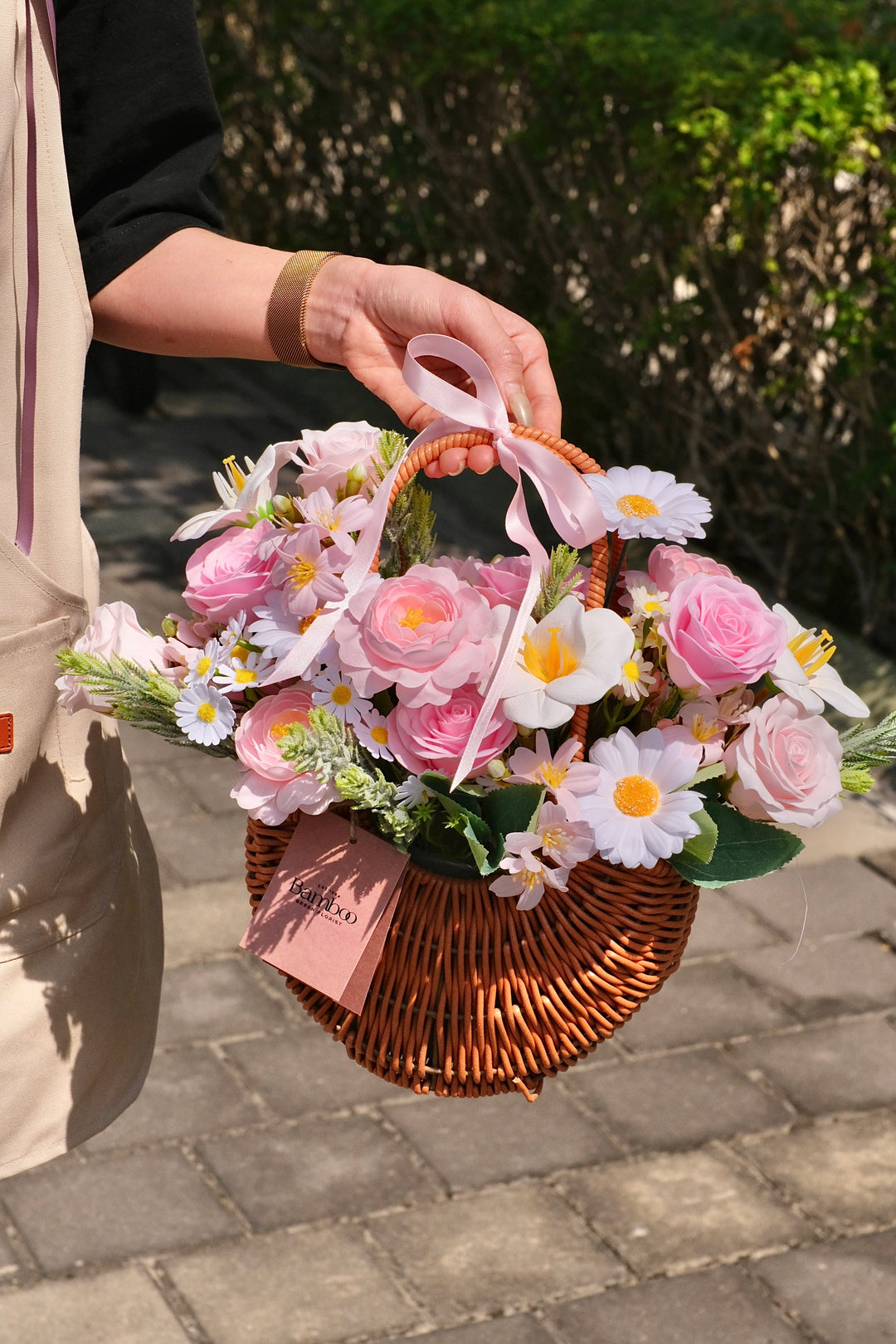 Bloom Basket
