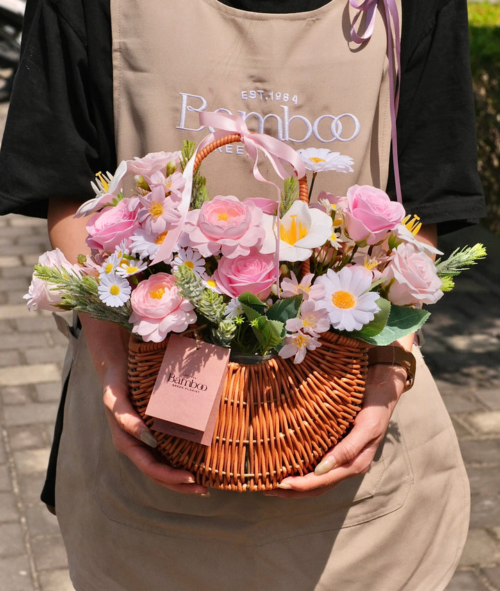 Bloom Basket