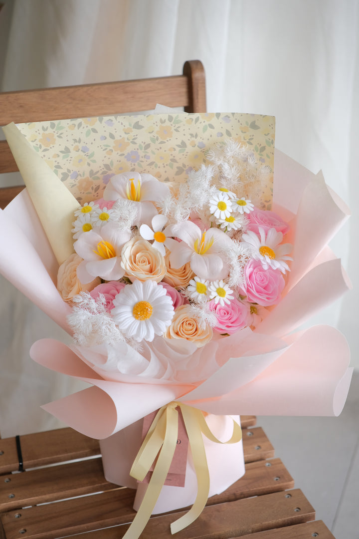 Bloomkeepers (Soap Flowers)