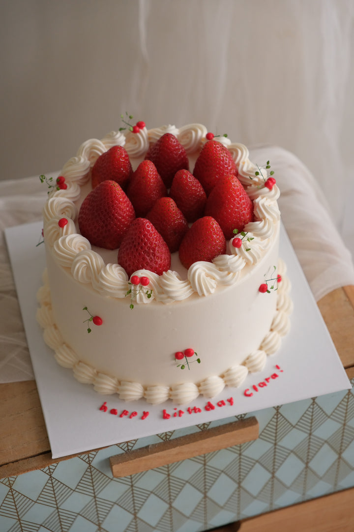 Berry-licious