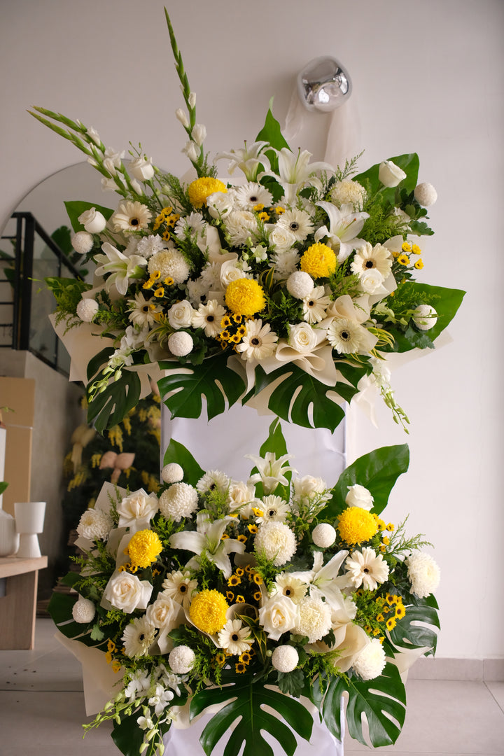 Sublime Solitude
