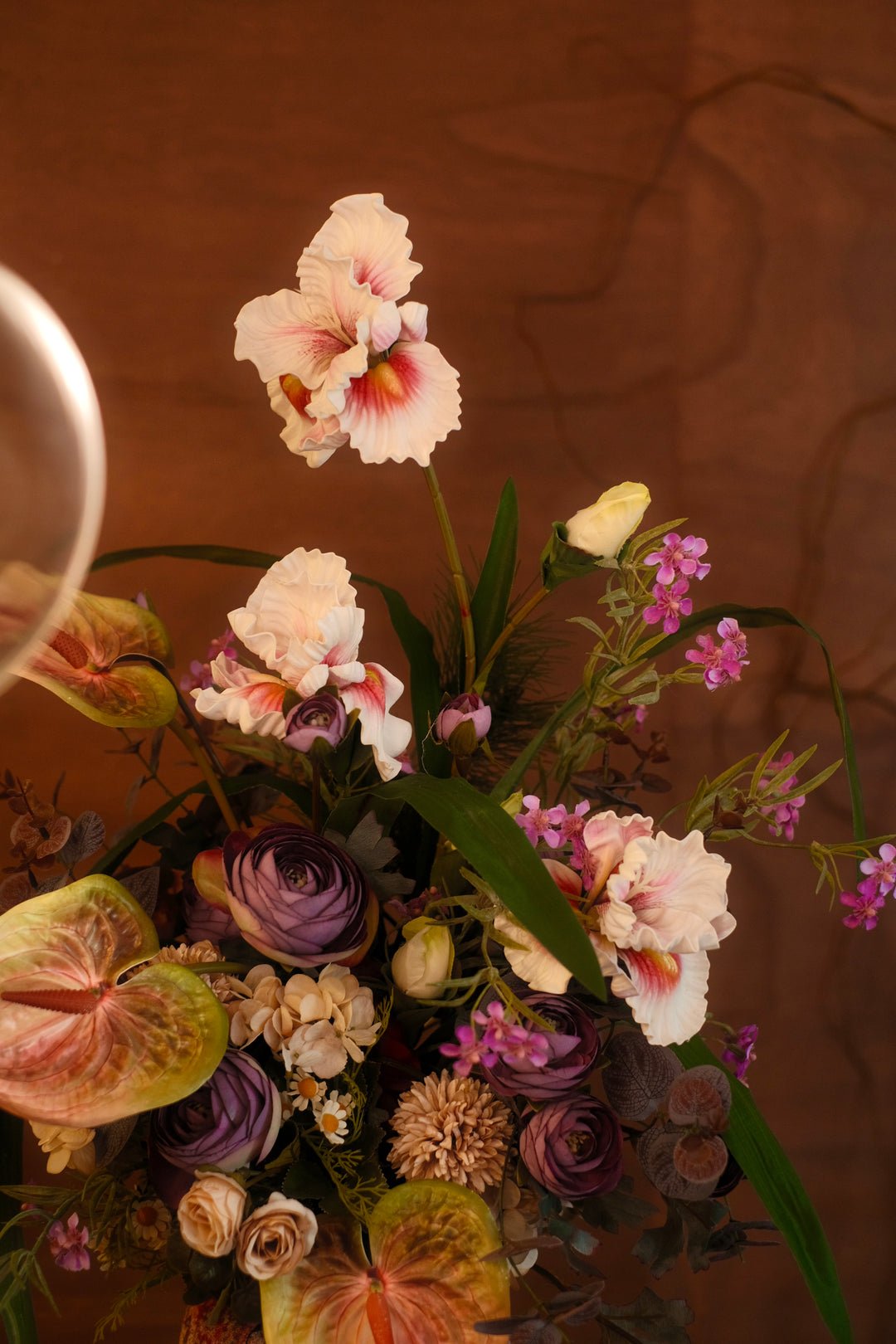 CNY 2026 | Violet Nocturne 紫气东来