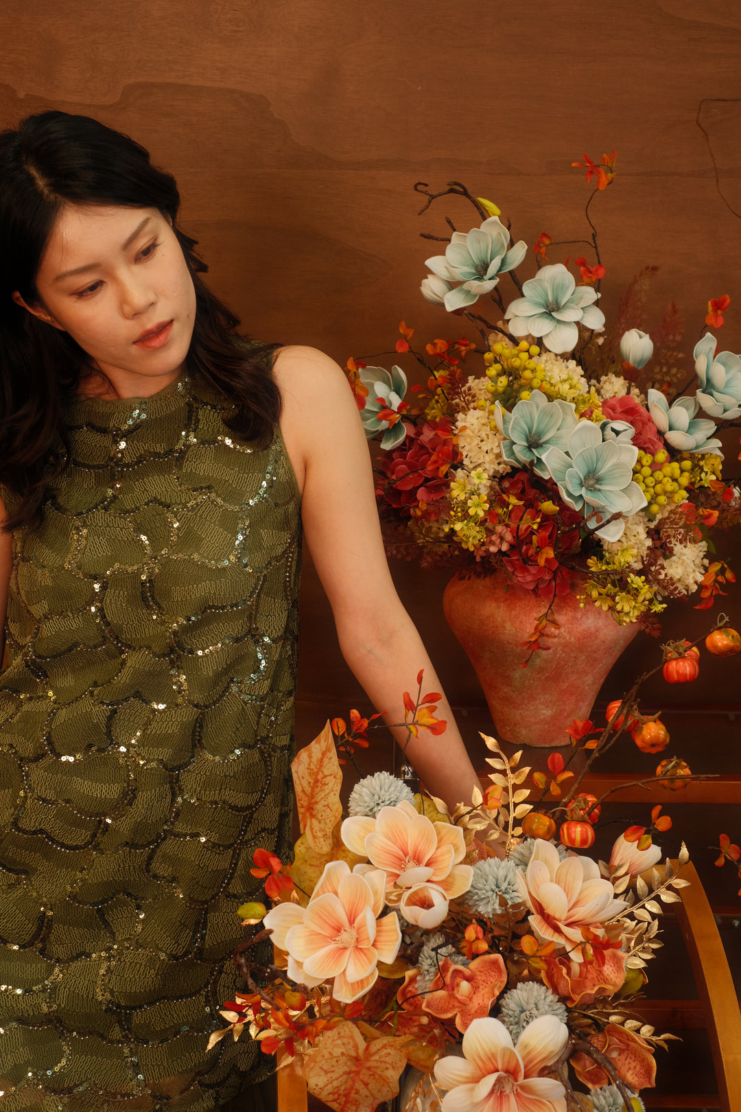 CNY 2026 | Lunar Ode 明月繁星