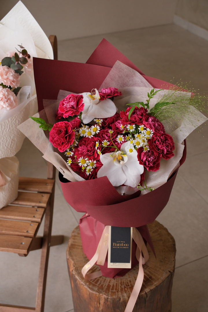 Mum's Day - Mum-kin of Love