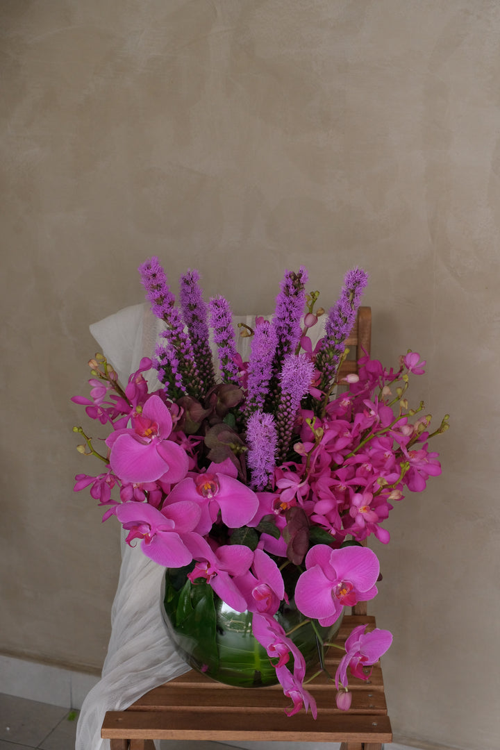 Purple Prose